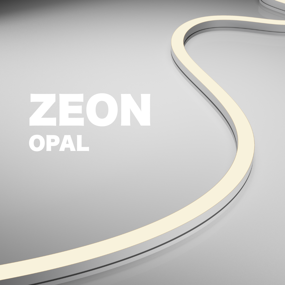 ZEON OPAL & INVIS product photo