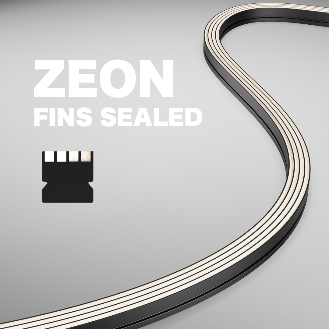 ZEON SEALED product photo