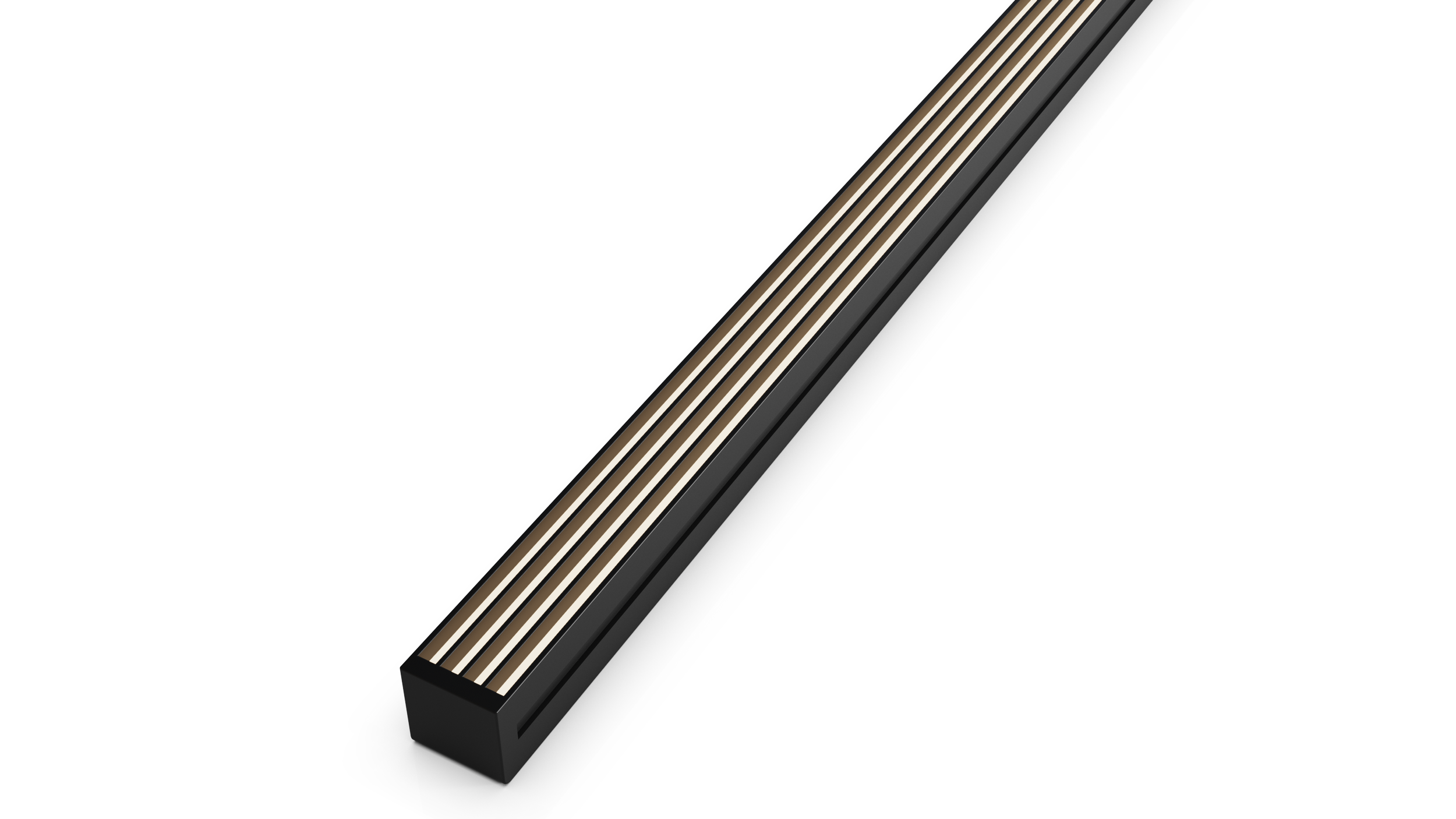 ZEON FINS — flexible neon profile